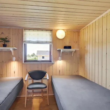 Tatil Evi Ela - 500m From The Sea In Funen By Interhome Spodsbjerg