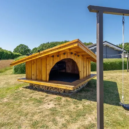 Tatil Evi Ela - 500m From The Sea In Funen By Interhome