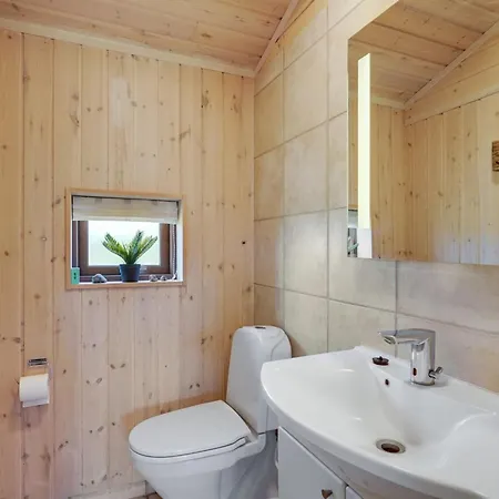 Ela - 500m From The Sea By Interhome Hébergement de vacances *