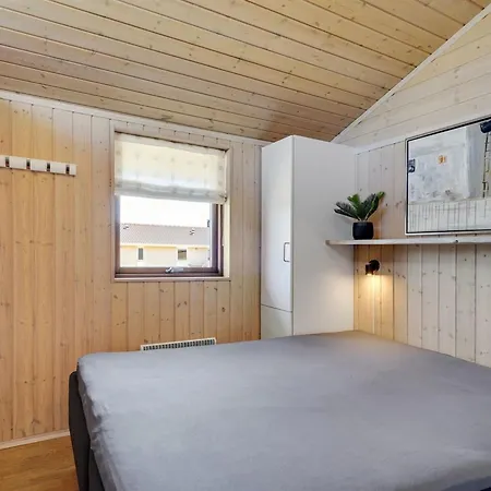 Hébergement de vacances Ela - 500m From The Sea By Interhome *