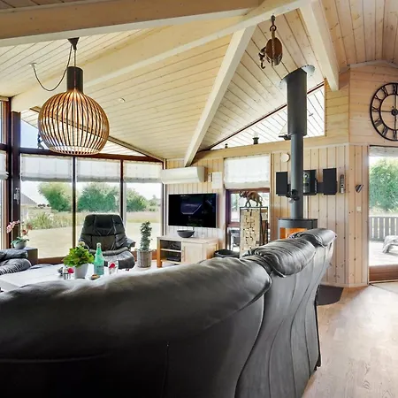 Dom wakacyjny Ela - 500m From The Sea By Interhome *