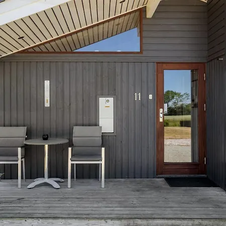 Ela - 500m From The Sea By Interhome Dom wakacyjny Spodsbjerg