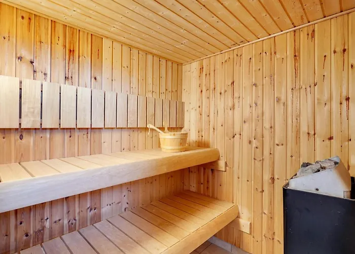 Casa vacanze Ela - 500m From The Sea By Interhome Spodsbjerg